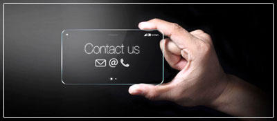 Contact Us