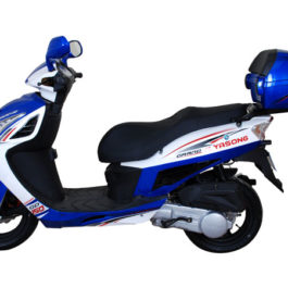YASONG Grand Blue