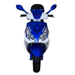 YASONG Grand Blue